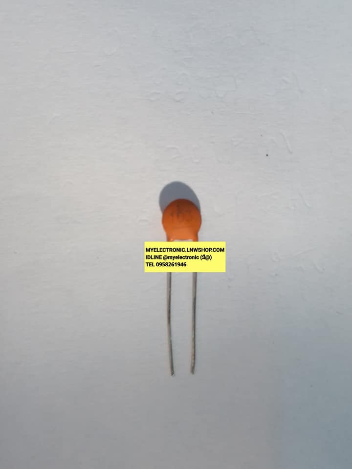 C10000PF50V Cเซรามิค50V C0.01UF50V CERAMIC CAPACITERคาปาซิเตอร์เซรามิค50V 103 50Vร