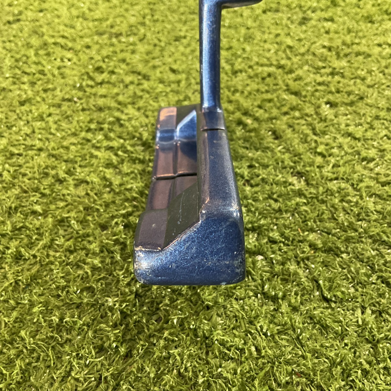 PUTTER SNOOPY™ : LA JOLLA CLUB ก้านเหล็ก (สำหรับเด็ก)