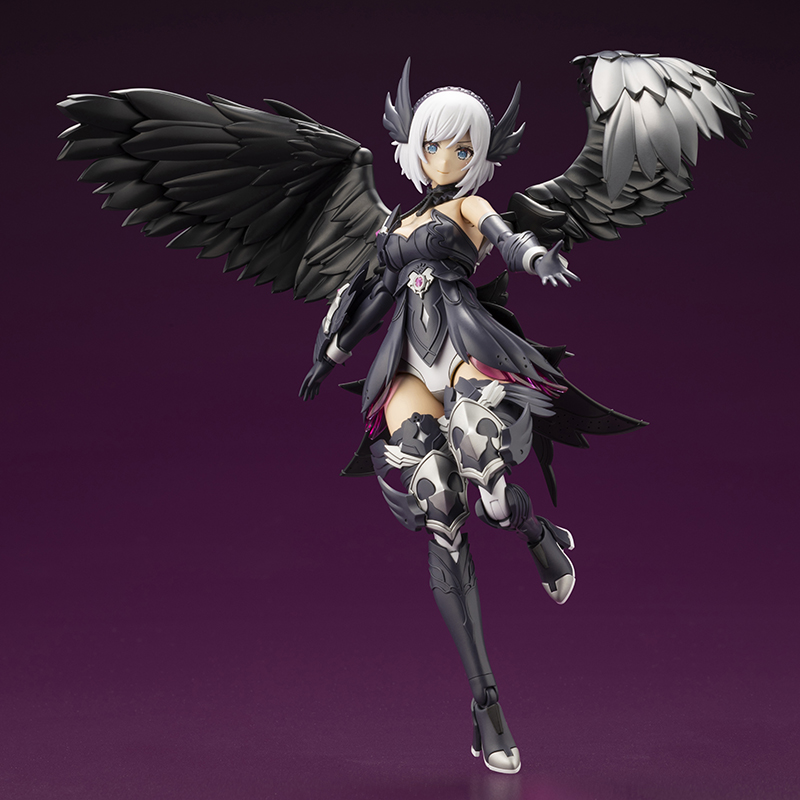 Kotobukiya ARCANADEA LUMITEA ReACT-A