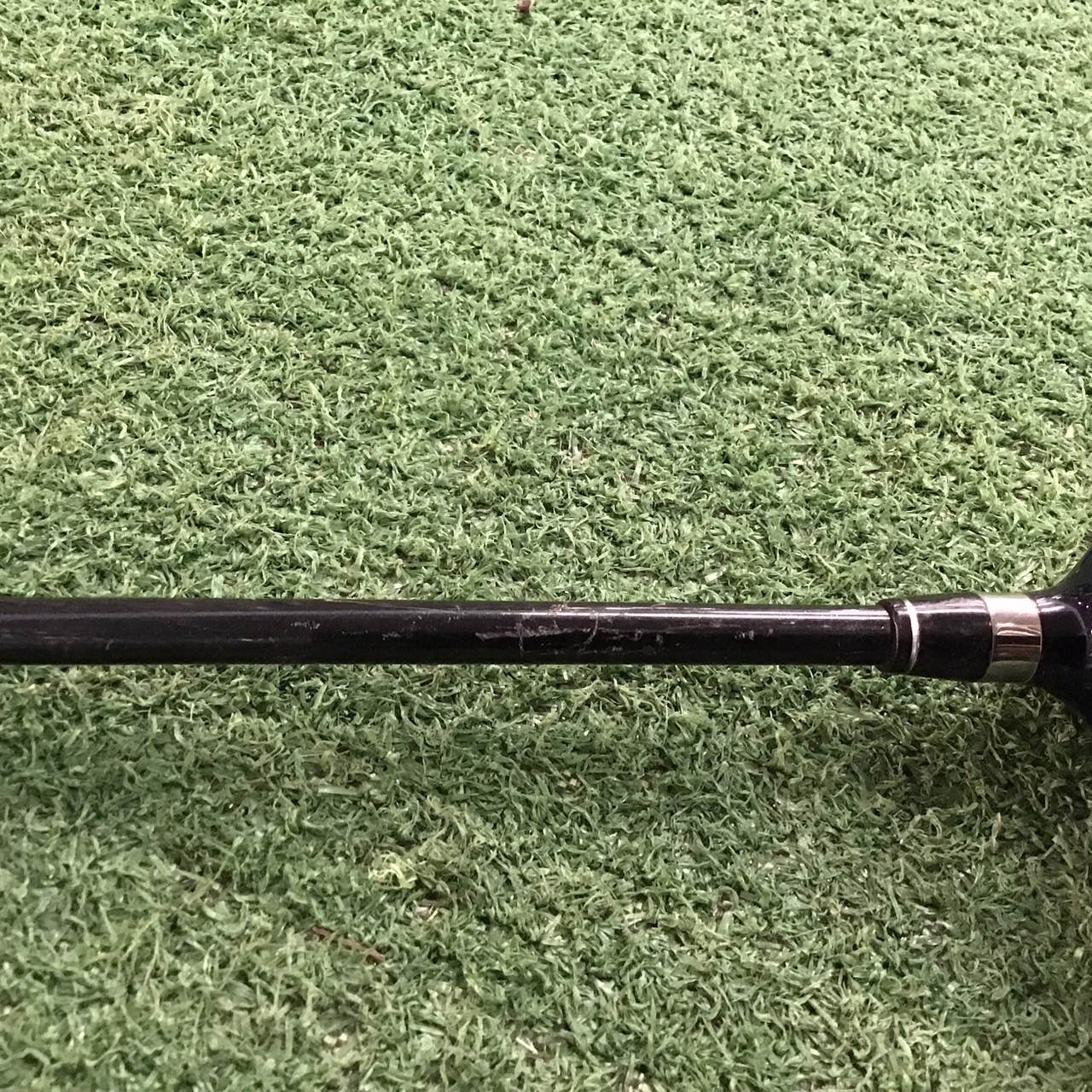 DRIVER 10 องศา MACGREGOR MACTEC FLEX-SR ก้านกราไฟร์