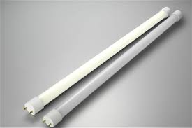 LED TUBE แบบเฉพาะหลอด ใส่รางเดิมที่มีอยู่แล้วได้เลย ไม่ใช่บัลลาส ไม่ใช้สตาร์ทเตอร์T8 9 watt ขนาด 60 cm ราคา 200 บาท