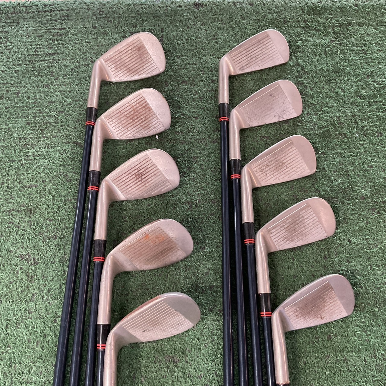 ไม้กอล์ฟ Hogan : DIRECTOR TOUR DR-01 ก้านกราไฟร์