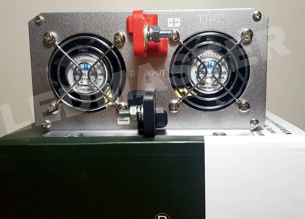 [เเท้ ขาย10ปี ผลิตใหม่2024 TBE เครื่องเเปลงไฟ pure sine wave power inverter 4000W 24V อินเวอร์เตอร์ เครื่องแปลงไฟรถเป็นไฟบ้าน คลื่นกระเเสไฟนิ่ง (DC 24 V TO AC 220V)หม้อแปลงไฟ ใช้สำหรับเเปลงไฟแบตเป็นไฟบ้าน เครื่องใช้ไฟฟ้าในบ้าน รถแห่เครื่องเสียง