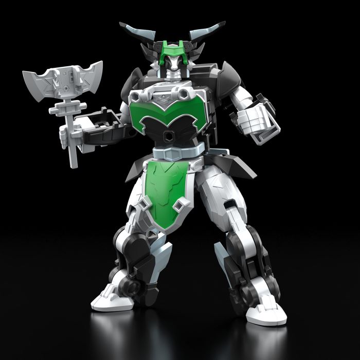 4570117919923 BANDAI SMP SHOKUGAN MODELING PROJECT MAJIN GATTAI MAGI KING