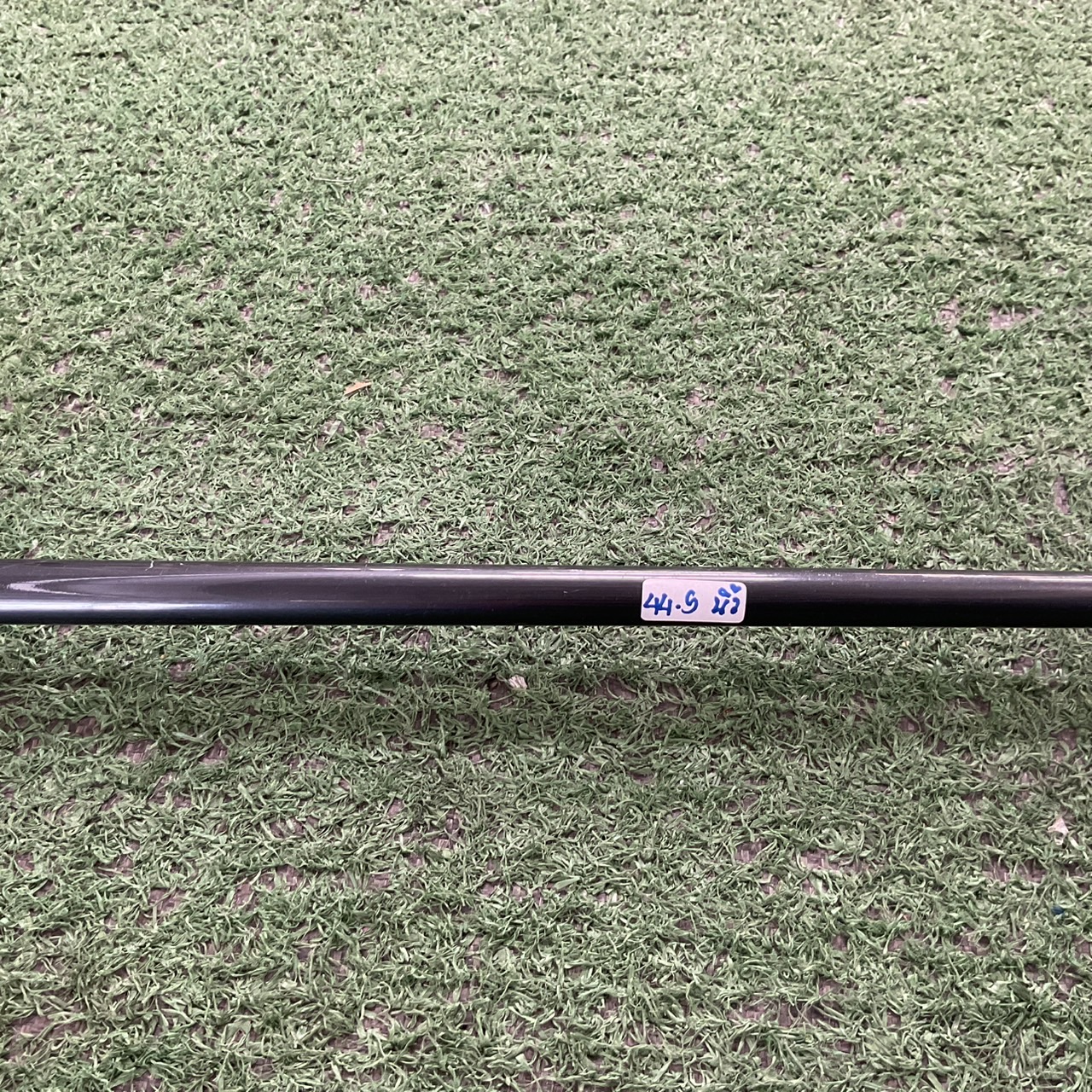 DRIVER 8.5 องศา TaylorMade : R510 / TM-500 TOUR FLEX-S ก้านกราไฟร์