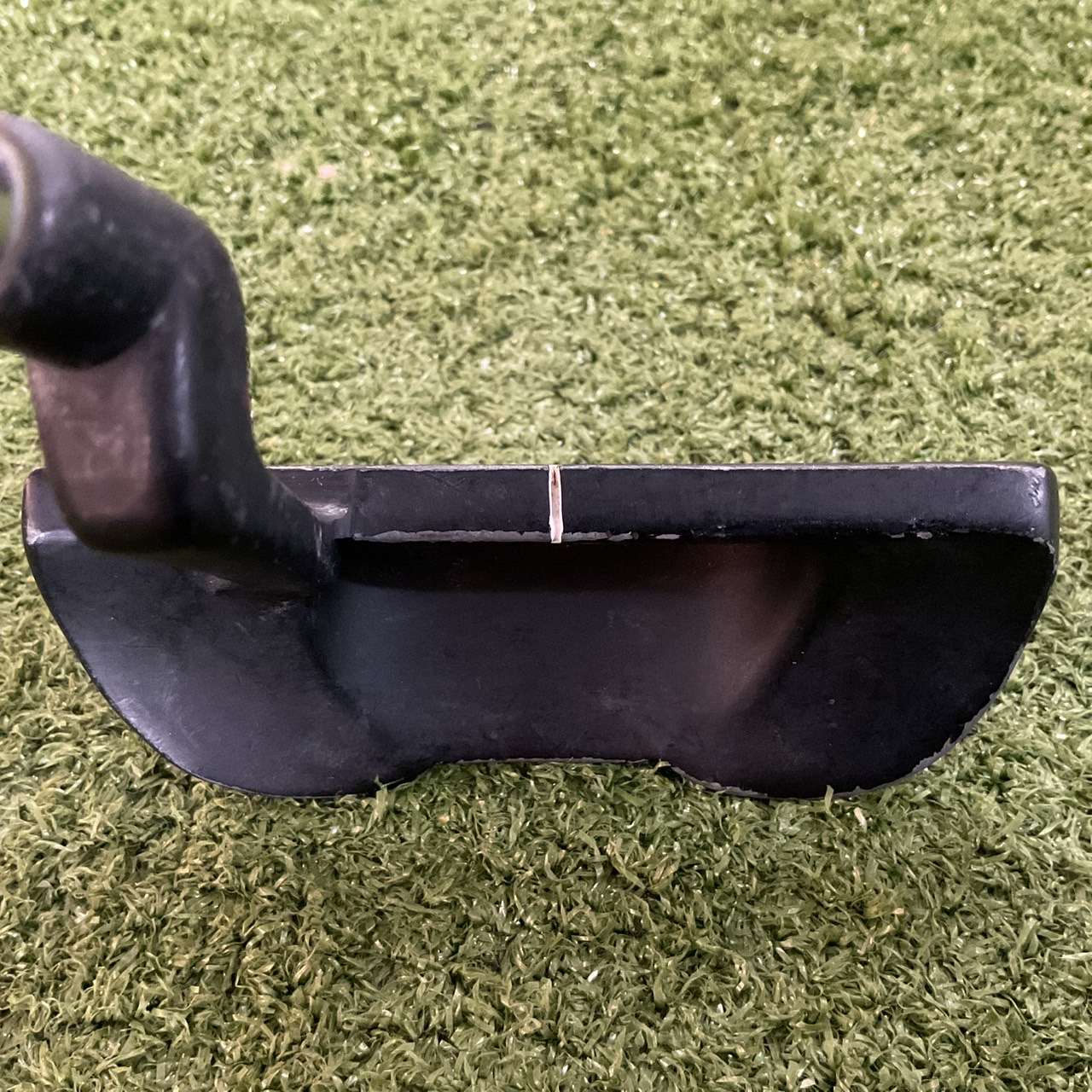 PUTTER Mizuno : 0603 ก้านเหล็ก