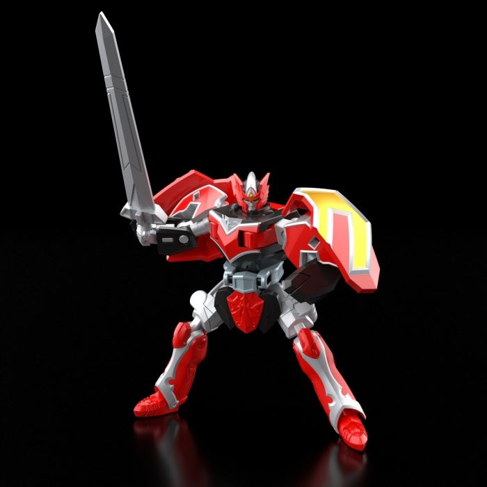 4570117919923 BANDAI SMP SHOKUGAN MODELING PROJECT MAJIN GATTAI MAGI KING