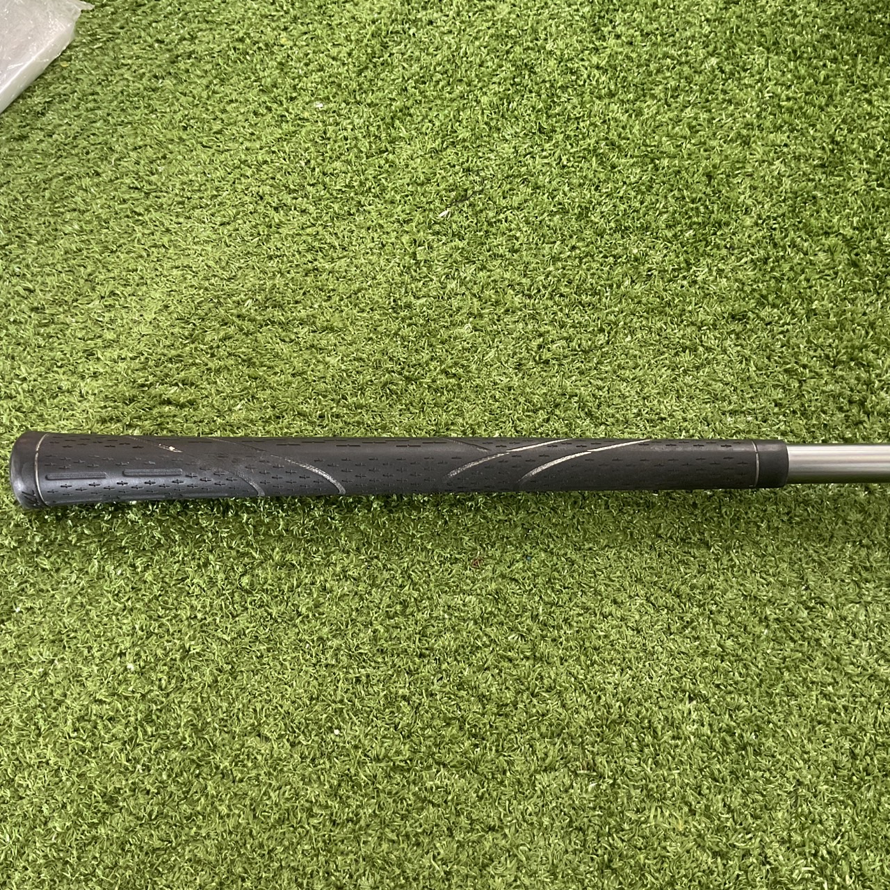 DRIVER 10° TSURUYA : AXEL DUAL IMPACT #1/ HM Flex-S ก้านกราไฟร์ (สำหรับมือซ้าย)