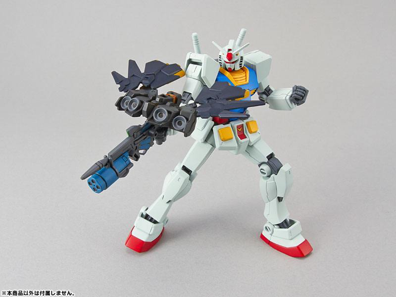 1065628 BANDAI SPIRITS SD GUNDAM EX-STANDARD 015 UNICORN GUNDAM 02 BANSHEE NORN (DESTROY MODE)