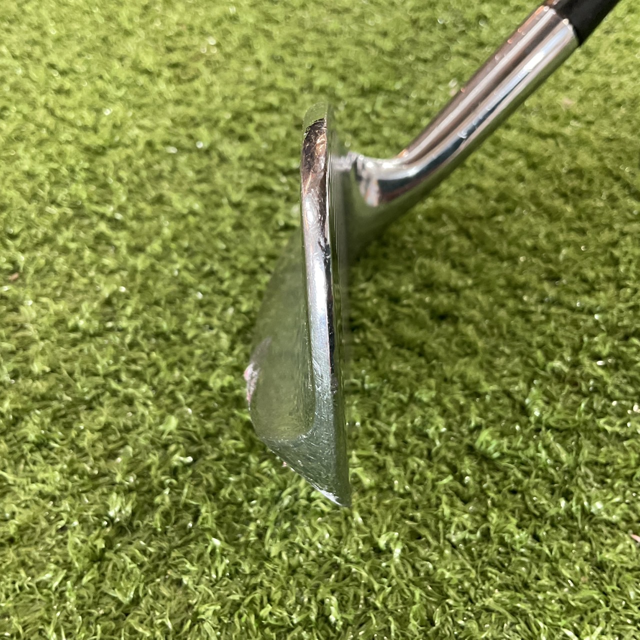 WEDGE Wilson Staff : FG-51 TourBlade Sand ก้านเหล็ก