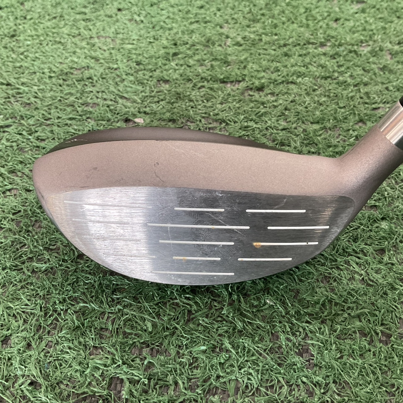 UTILITY 21 องศา TOP LANKIG : Superior II FLEX-S ก้านกราไฟร์