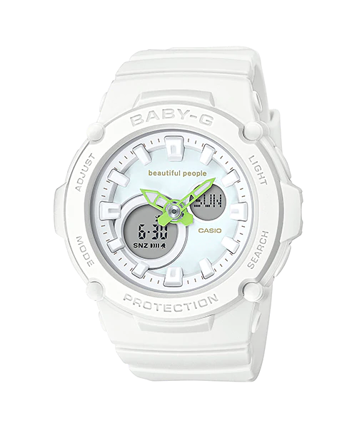 Casio Baby-G Limited Edition Model รุ่น BGA-270BP-7A