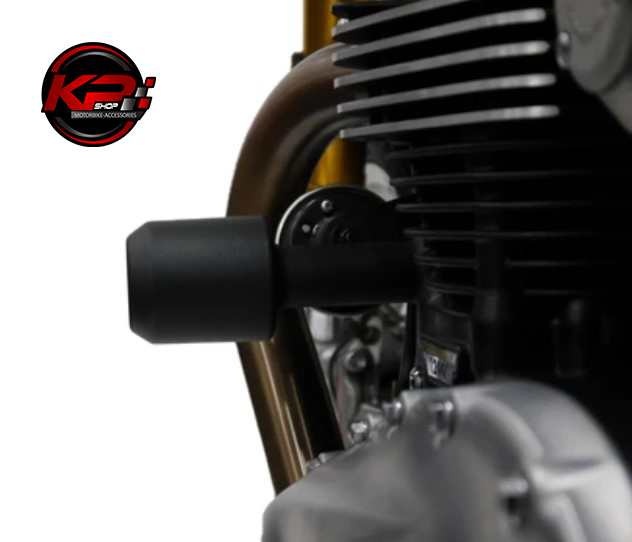 กันล้มกลาง EVOTECH FOR TRIUMPH STREET TWIN