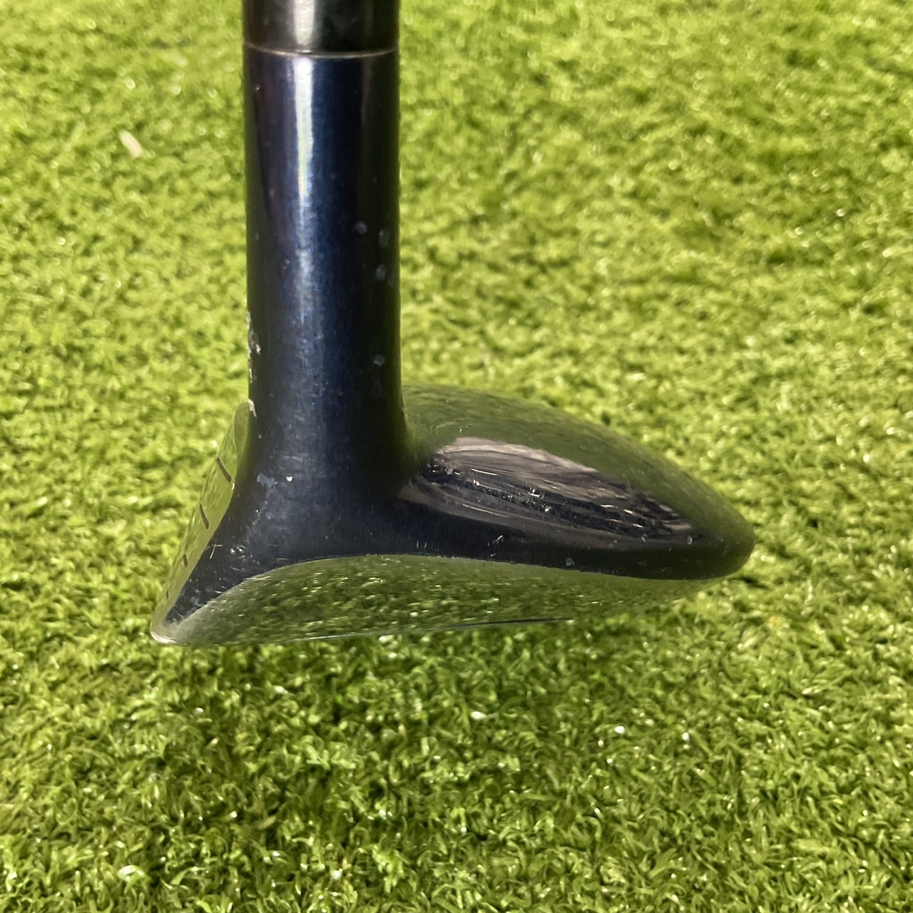 UTILITY 23° maruman : VERITY RV #7 Flex-R ก้านกราไฟร์