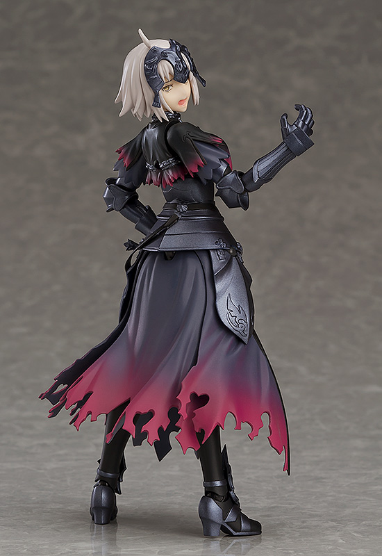 figma - Fate/Grand Order: Avenger/Jeanne d'Arc (Alter)