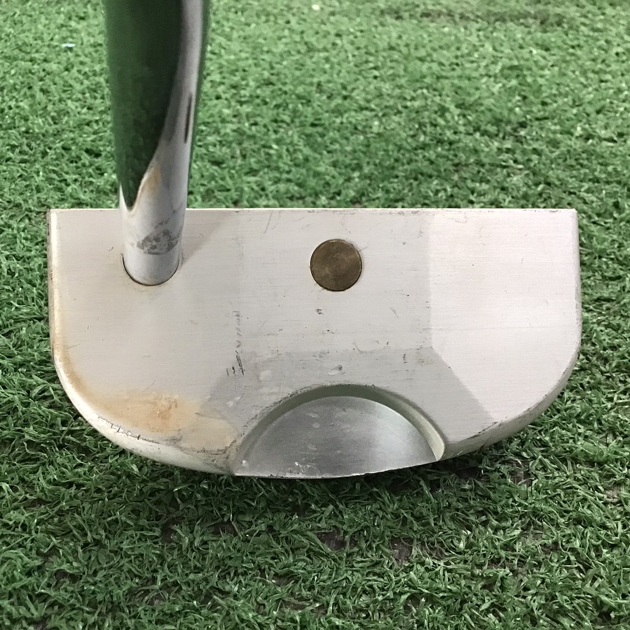 PUTTER Joy Harper USA ก้านเหล็ก