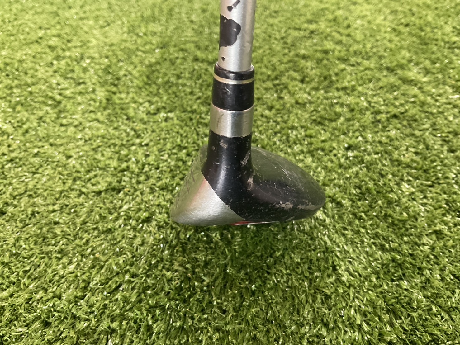 UTILITY 26 องศา OnreD : OVER REV.GROOVE Flex-SR ก้านกราไฟร์