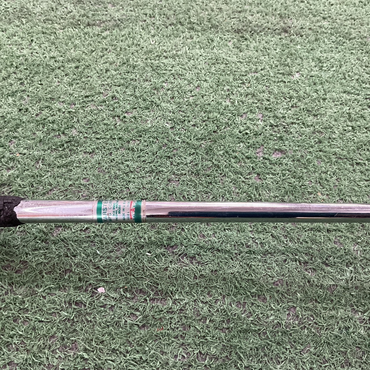 PUTTER PING : ZING 2 ก้านเหล็ก