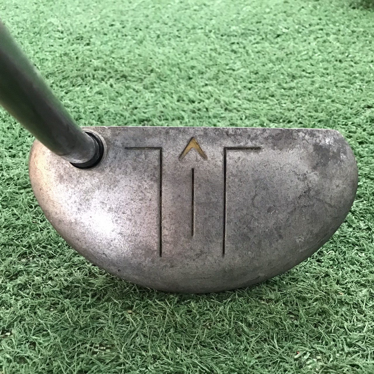 PUTTER CALLAWAY GOLF ก้านเหล็ก
