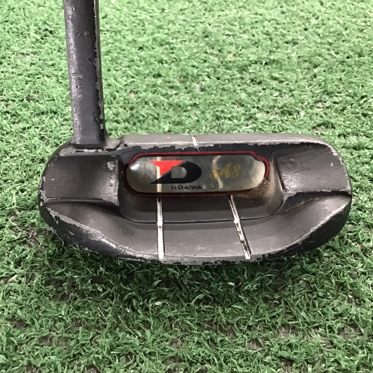 PUTTER Daiwa : ADVISOR A8 ก้านเหล็ก