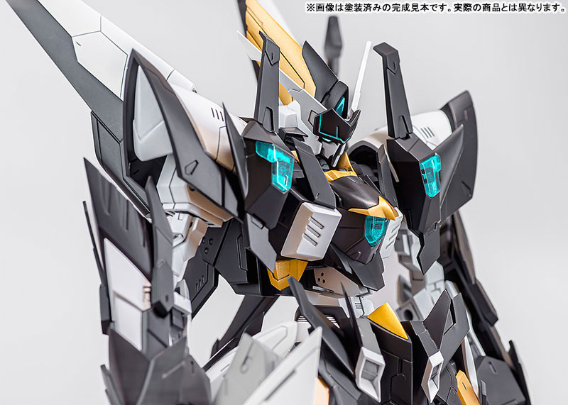 Preorder Good Smile Company MODEROID Titanomachia SIDE:GR Arklaud มัดจำ 500 บาท