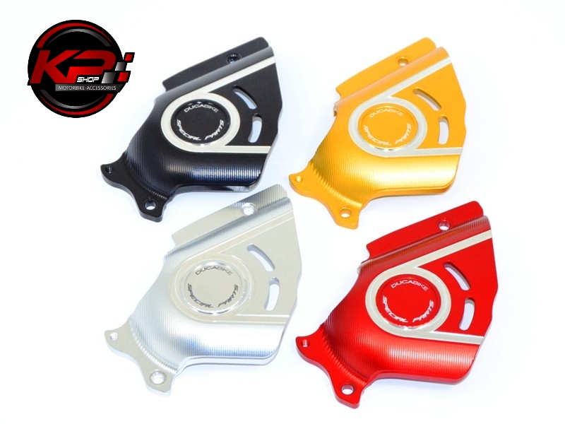 ฝาครอบเสตอร์หน้า DUCABIKE MULTISTRADA 2015+
