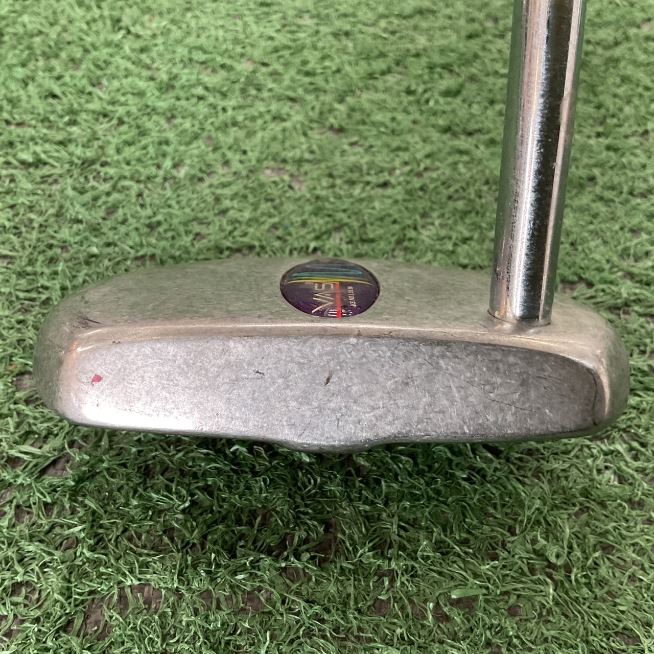 PUTTER Cleveland : VAS 2 ก้านเหล็ก