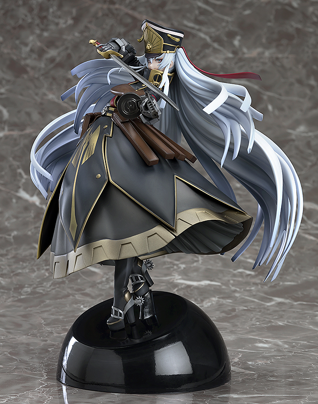 Re:CREATORS - 1/8 Altair: Holopsicon