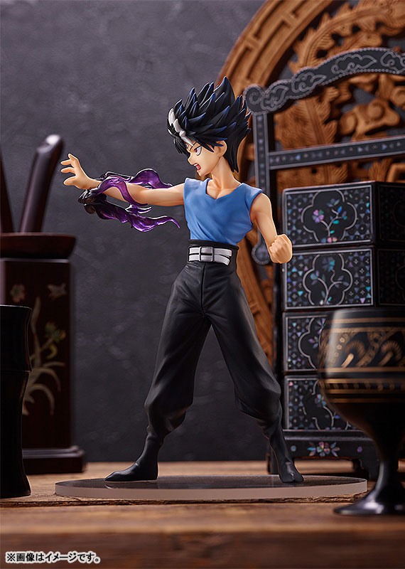 POP UP PARADE Yu Yu Hakusho Hiei