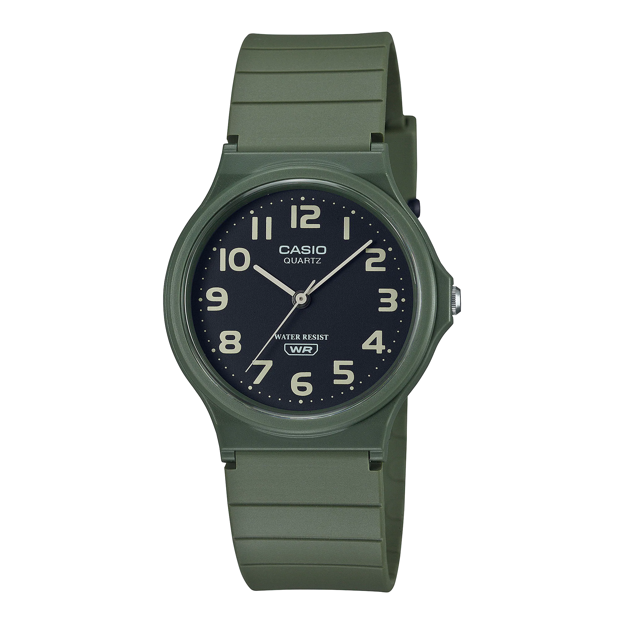 MQ-24UC-3B | อะนาล็อก - สุภาพบุรุษ | วัยหนุ่มสาว | นาฬิกา | CASIO