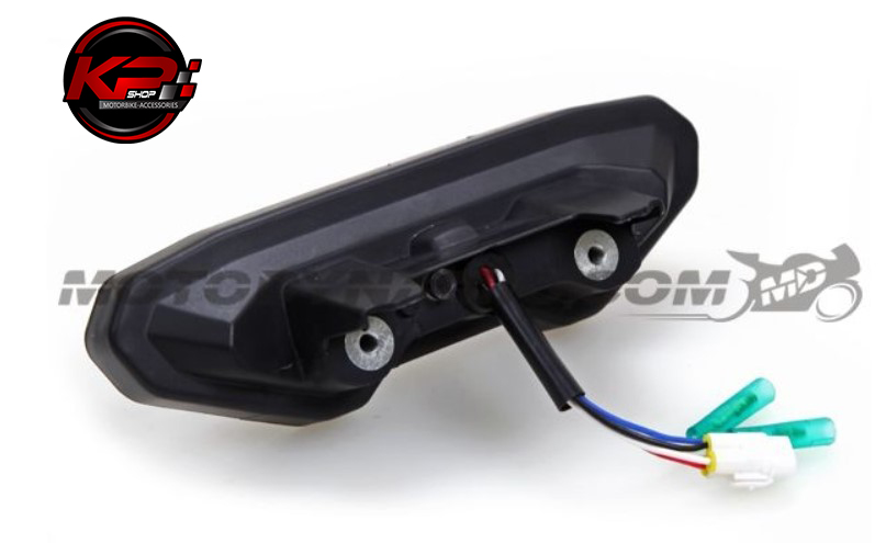 ไฟท้าย MD YAMAHA MT-09 MT-10