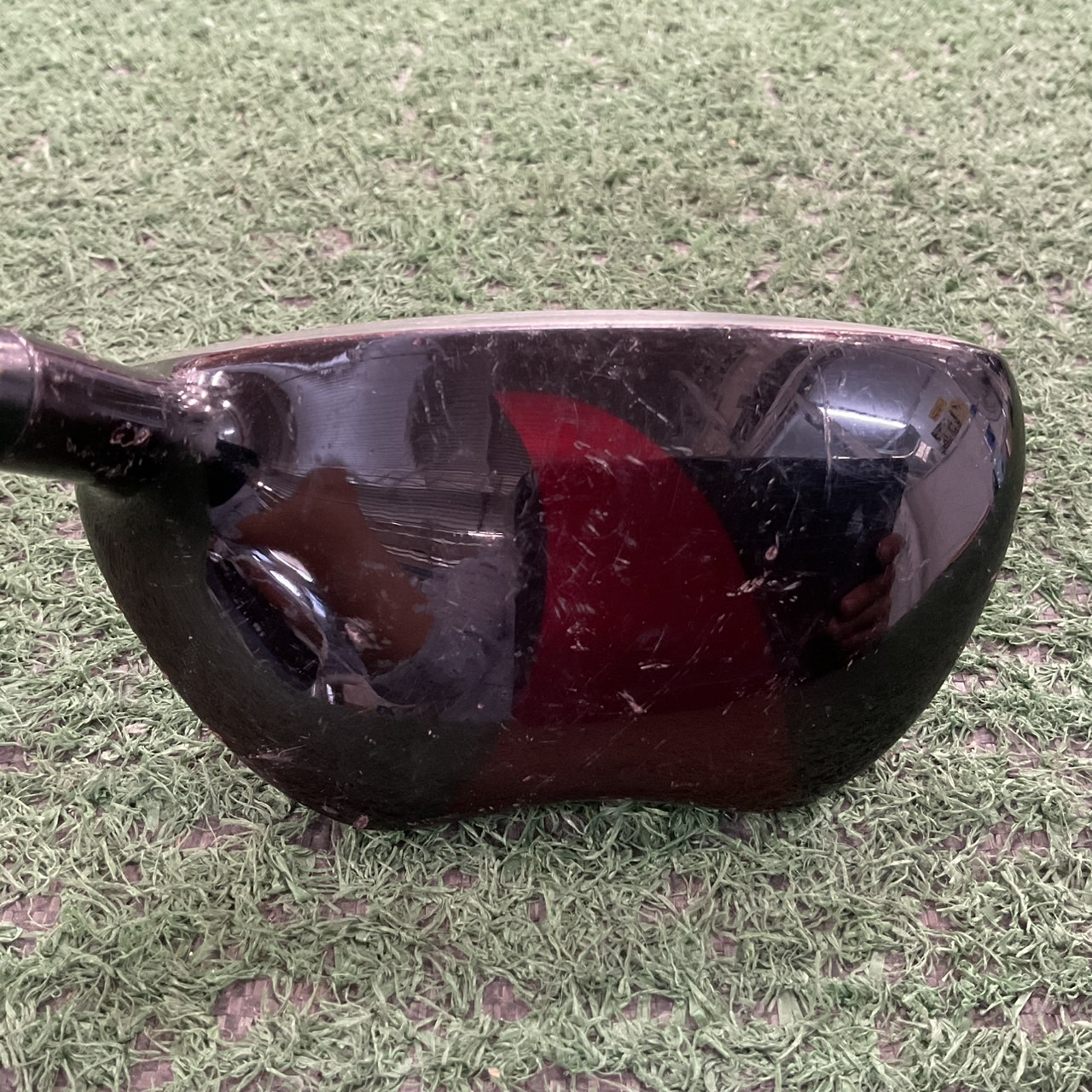 UTILITY 19 องศา SASO : Square mr2 5/ S-TRIXX FLEX-R ก้านกราไฟร์