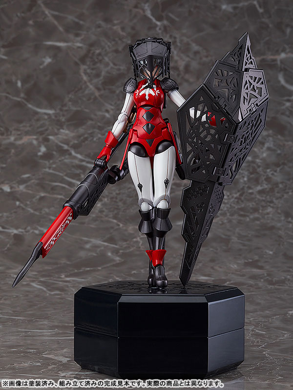 chitocerium VI-carbonia adamas