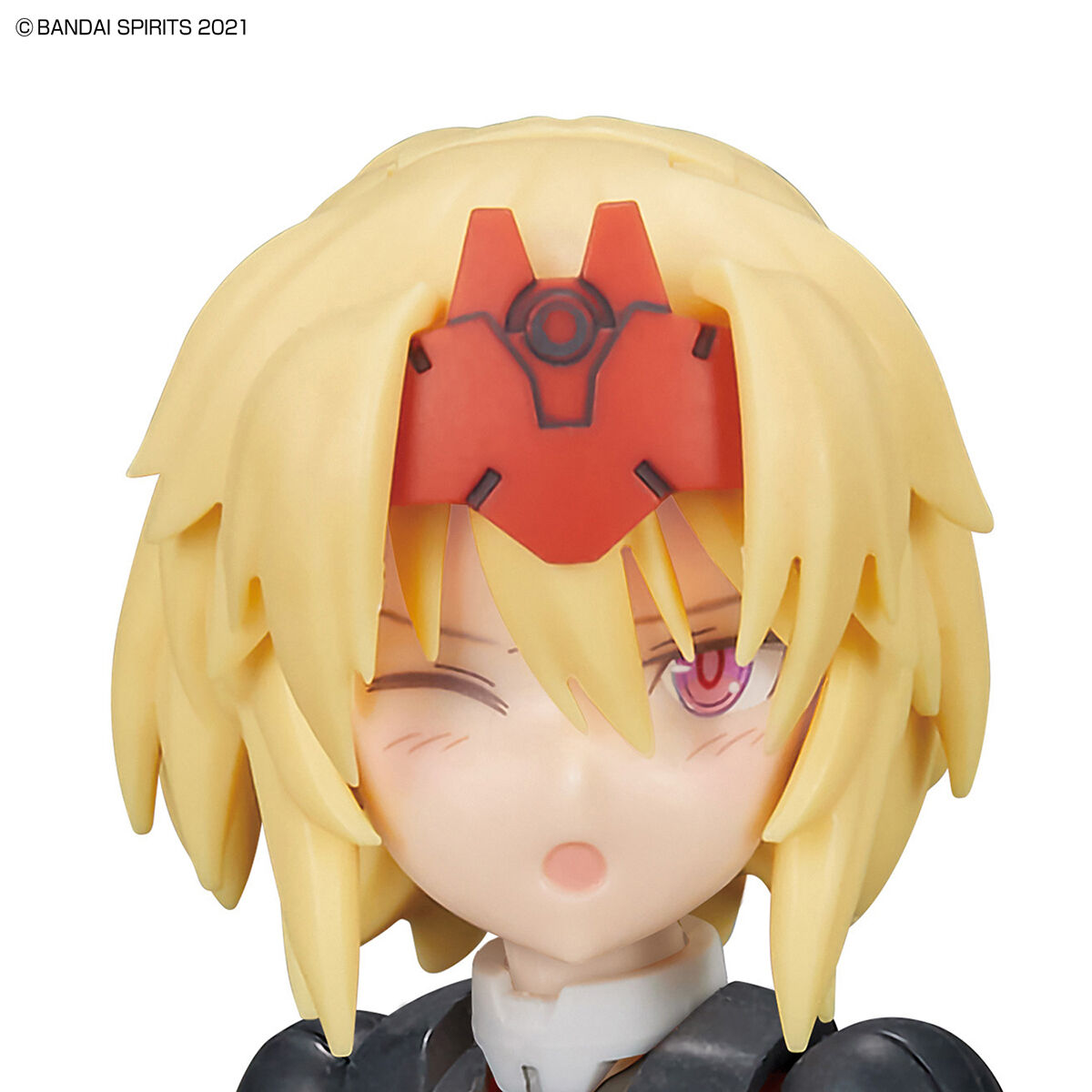 1062072 BANDAI SPIRITS 30MS SIS-Gc69r ALKA-CARTI (QUARTET FORM)