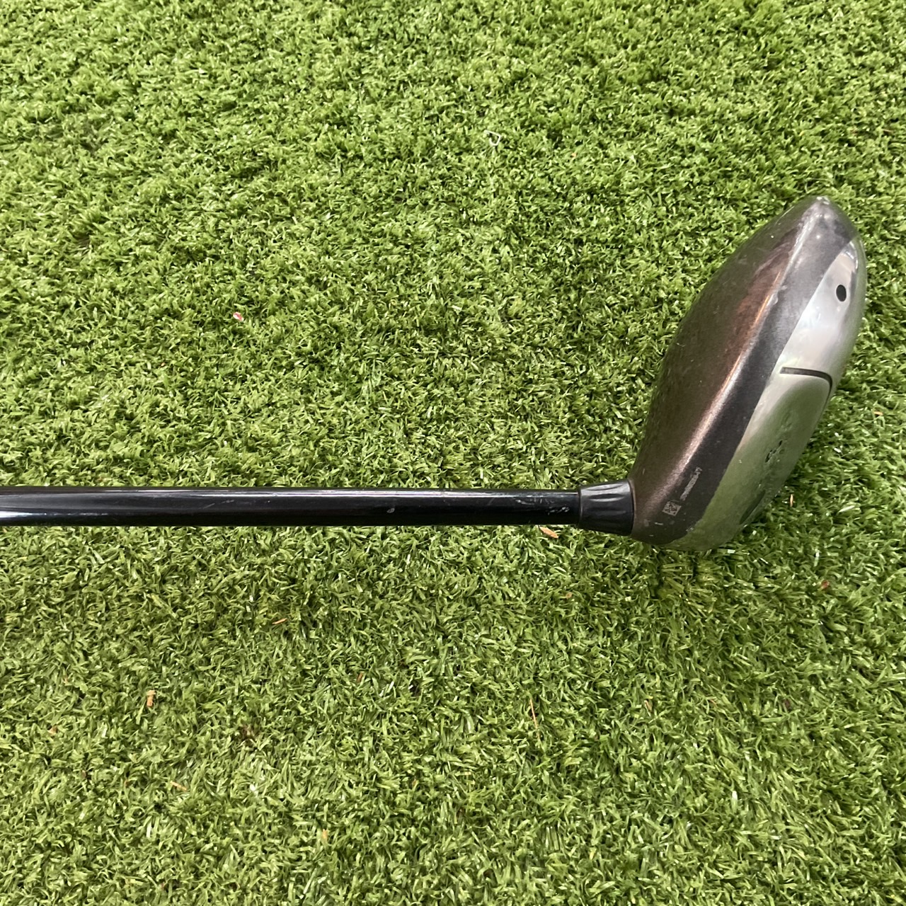 UTILITY CallawayGOLF : BIG BERTHA #3/ RCH Flex-R ก้านกราไฟร์