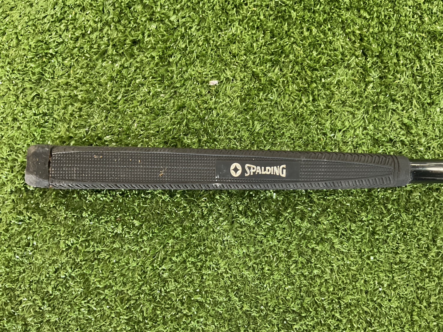 PUTTER SPALDING : 8806 / SPL-800 ก้านกราไฟร์