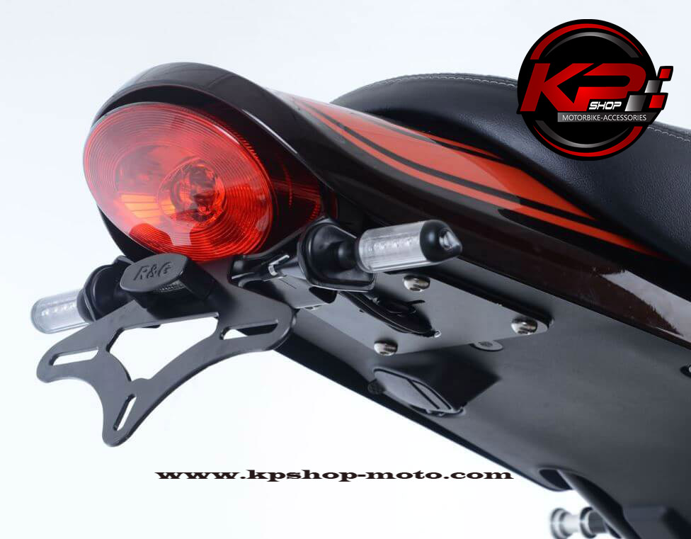 ท้ายสั้น R&G Z900RS