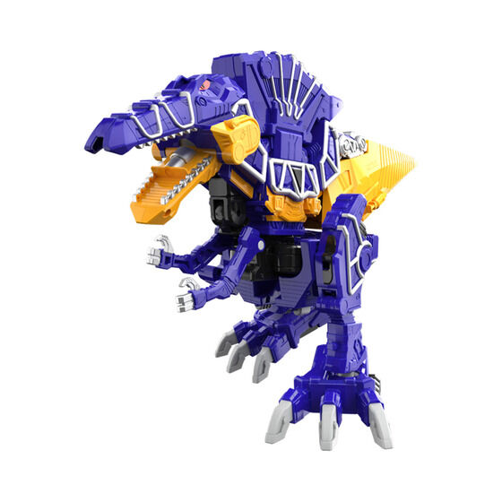 BANDAI Kyoryuger DX Tobaspino FULLACTION VER.
