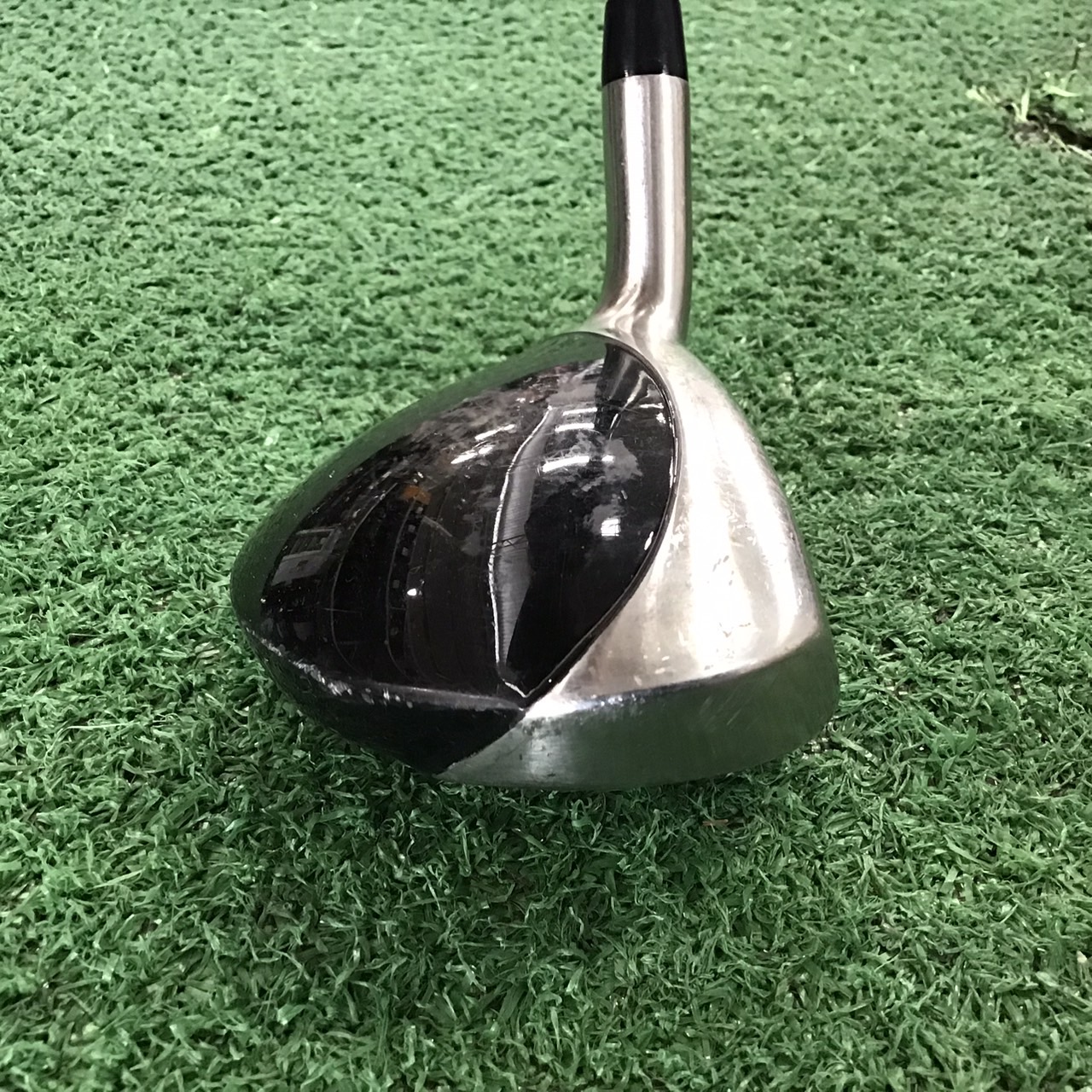 UTILITY 17 องศา ARROWTUBE RF #3 FLEX-S ก้านกราไฟร์