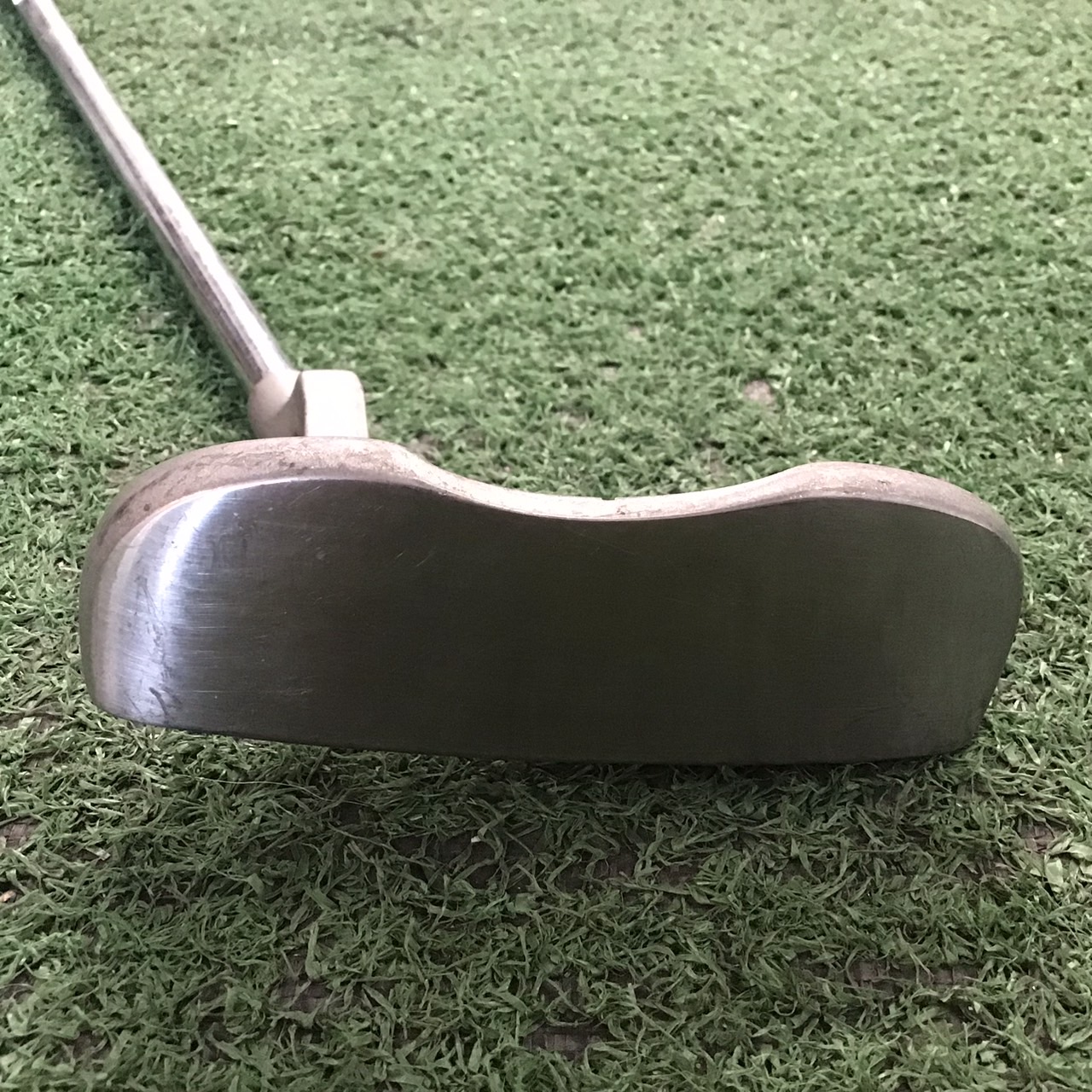 PUTTER a.m.c : P-54P ก้านเหล็ก