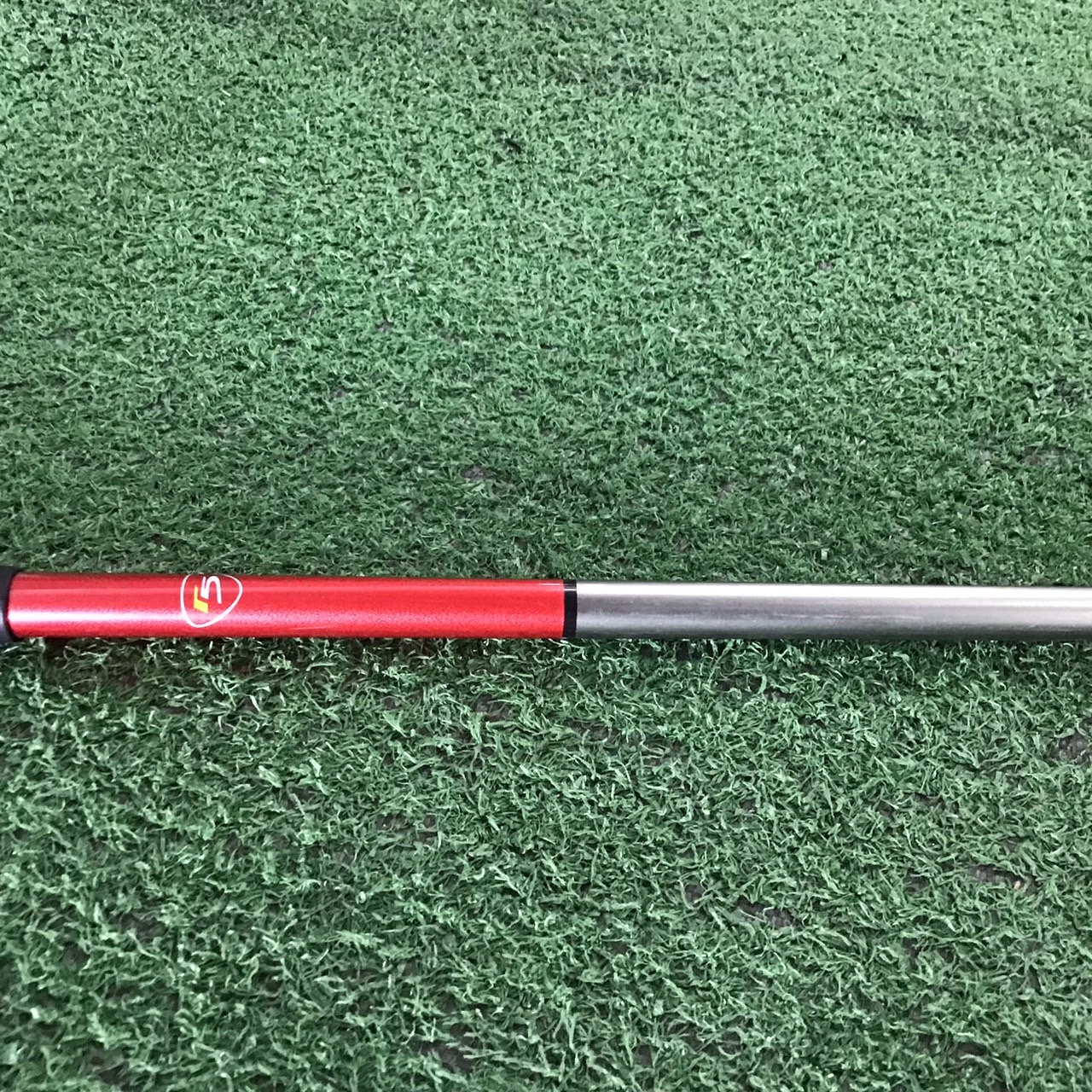 DRIVER 9.5 องศา TaylorMade : r5 dual / PLUS FLEX-R ก้านกราไฟร์