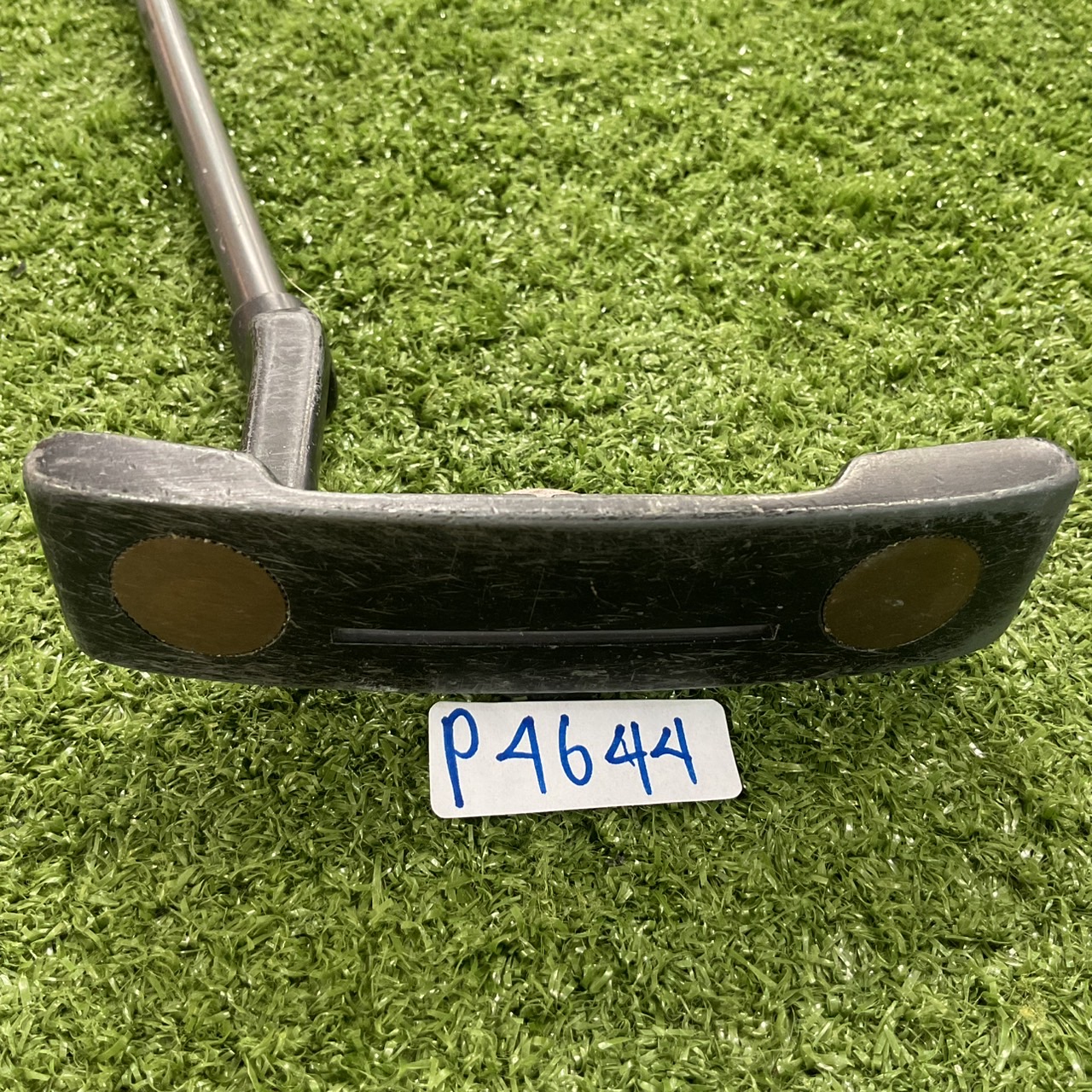 PUTTER PRO-GET'S ก้านกราไฟร์