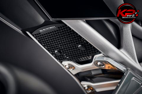 RECTIFIER GUARD EVOTECH FOR TRIUMPH SPEED TRIPLE 1200 RR