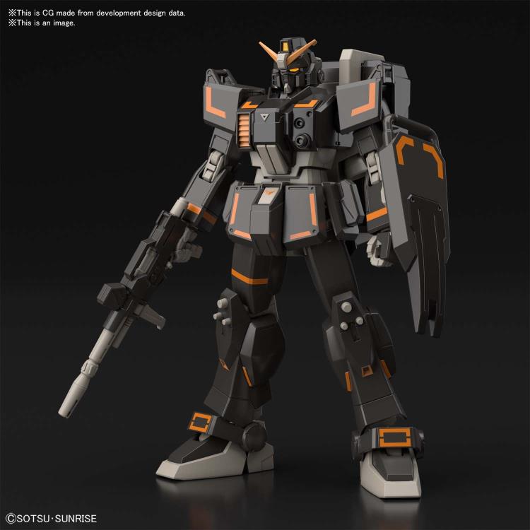 1062029 HG 1/144 GUNDAM GROUND URBAN COMBAT TYPE