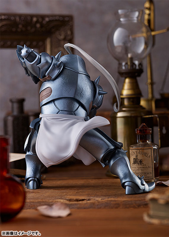 POP UP PARADE Fullmetal Alchemist: Brotherhood Alphonse Elric