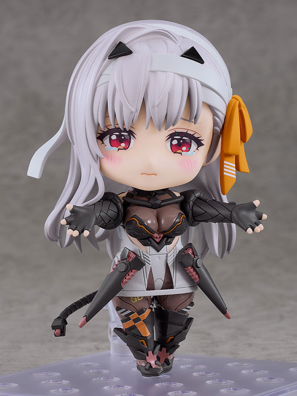 Preorder 4571697189140 Good Smile Company Nendoroid Goddess of Victory: Nikke Modernia มัดจำ 500 บาท