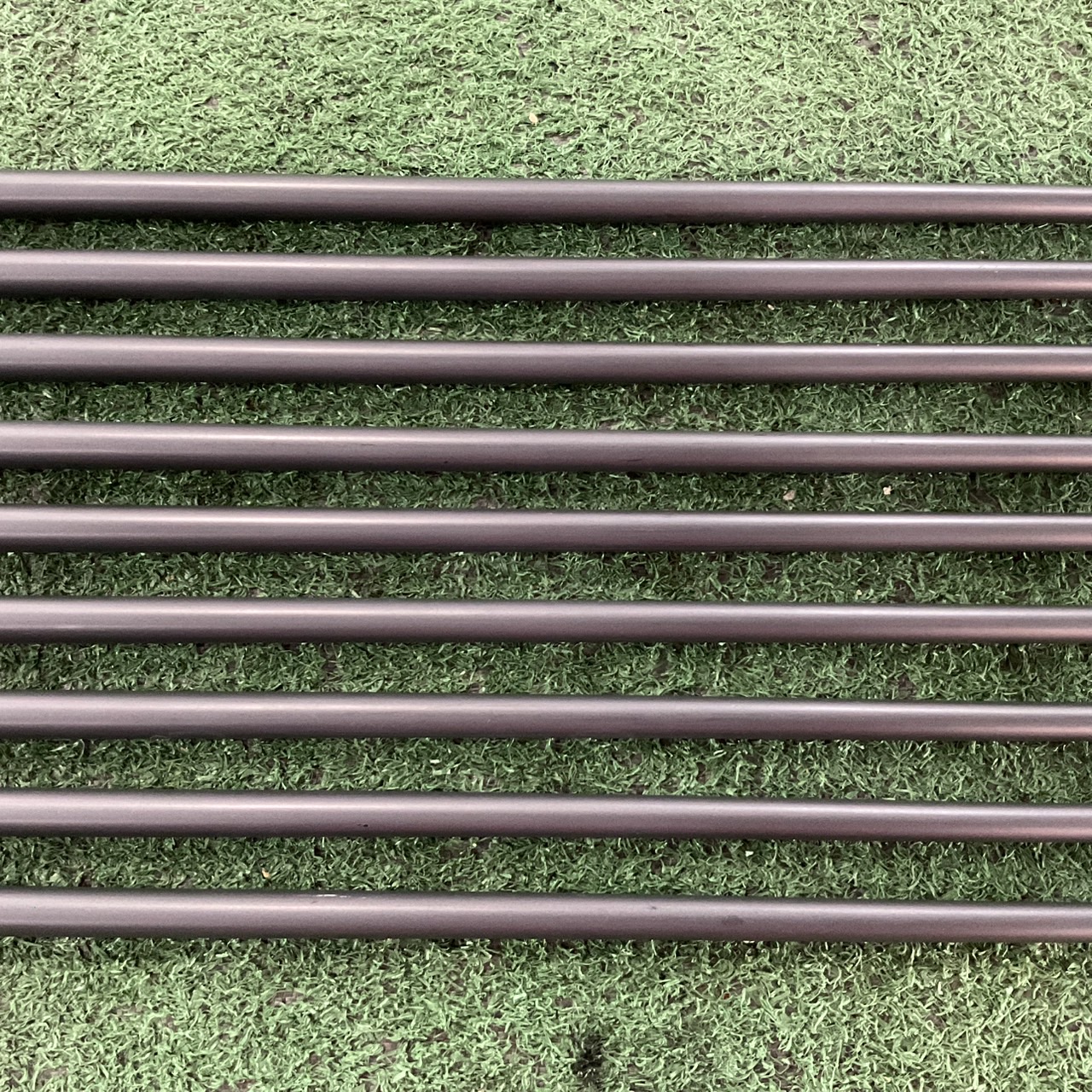 ไม้กอล์ฟ MacGregor : TITLEDMAC II / HIGH POWER ก้านกราไฟร์