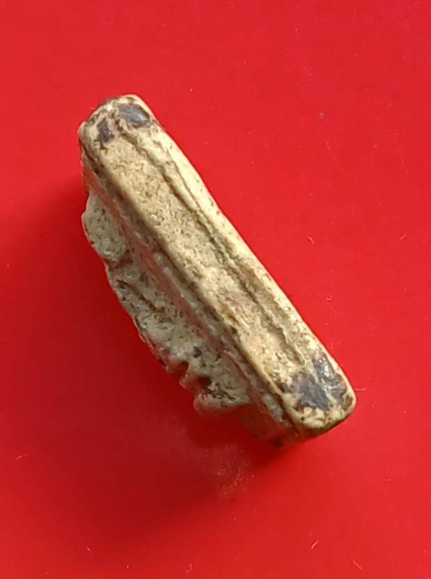 นางกว้ก หลังยันต์ นะชาลีติ หลวงปู่เผือก วัดกิ่งแก้ว จ.สมุทรปราการ