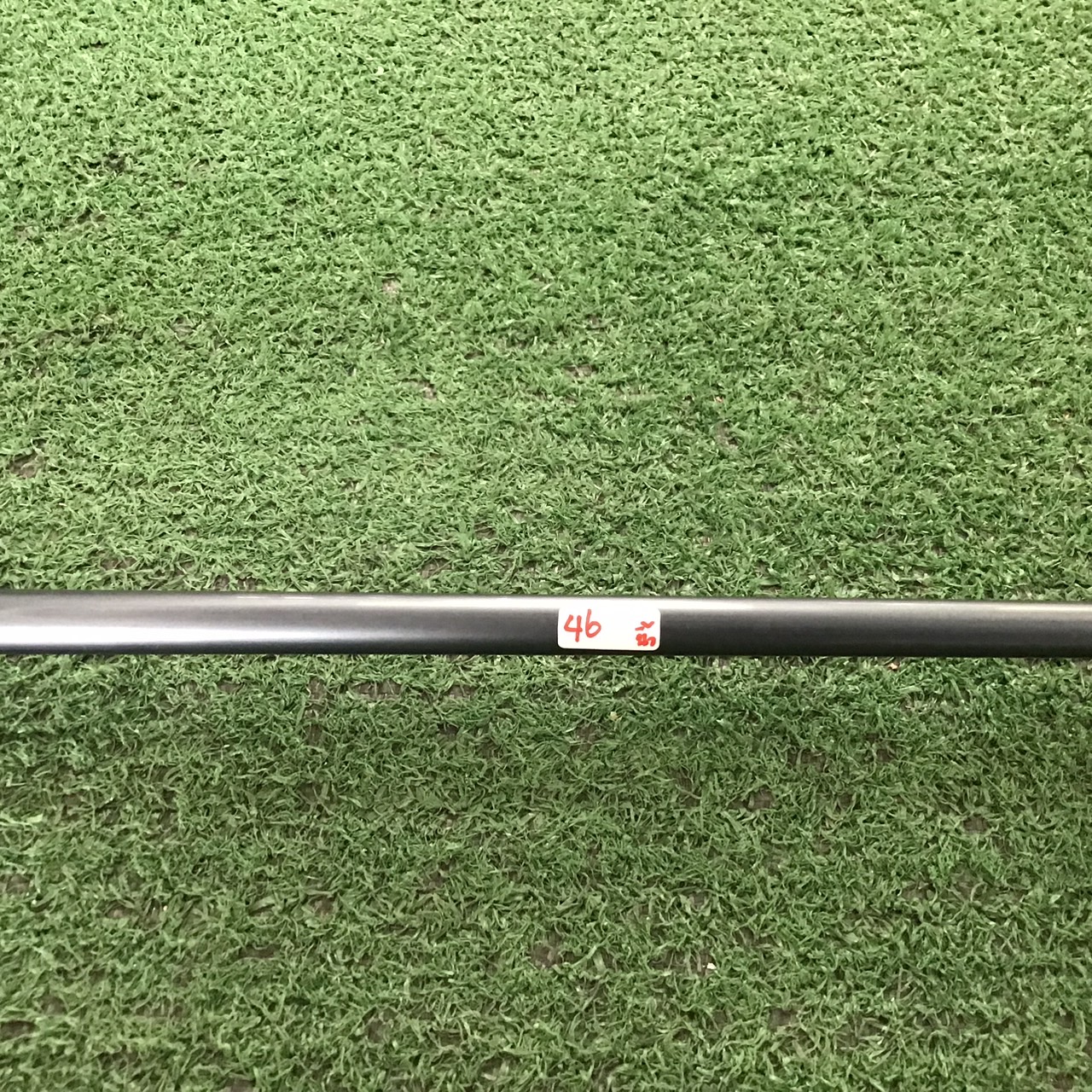 DRIVER 9.5 องศา NIKE : IGNITE+ 460+ FLEX-S ก้านกราไฟร์