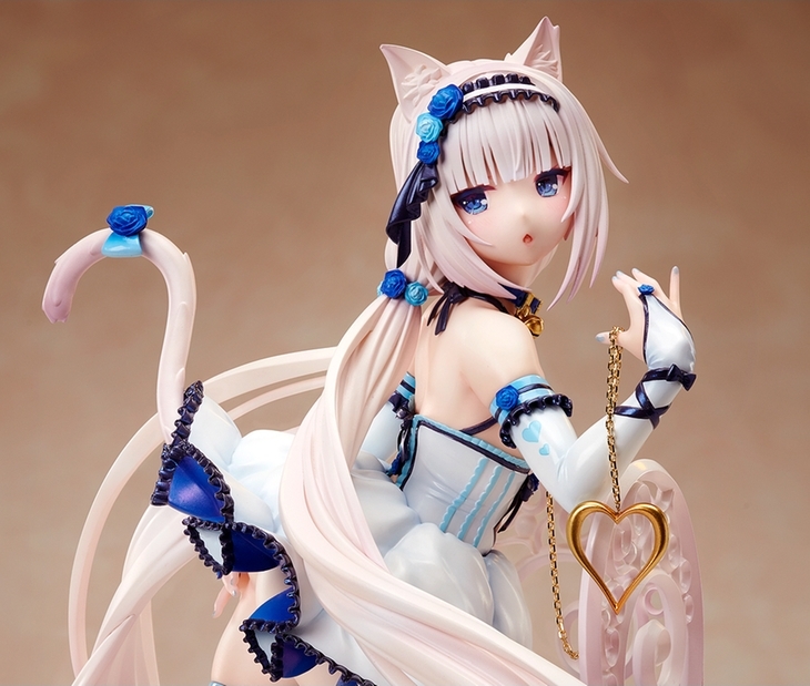 NEKOPARA 1/7 Vanilla